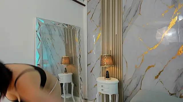 LaxiZoe's cam snapshot