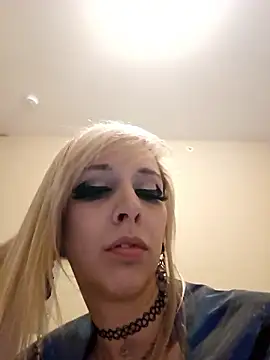 AmethystFoxx's cam snapshot