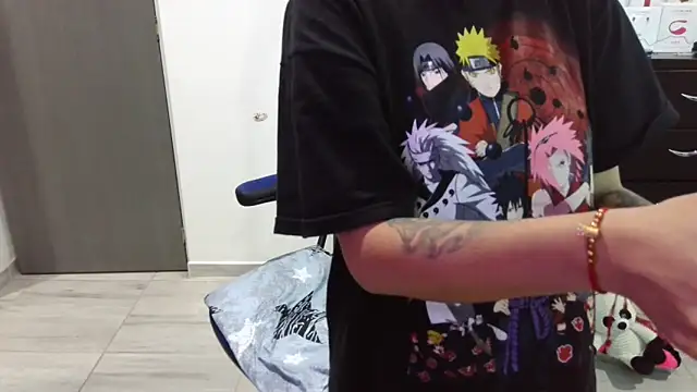 thomascooper7's cam snapshot