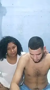 Isabel_and_Heckler live sex cam