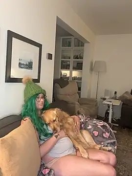 DaisyBlake's cam snapshot