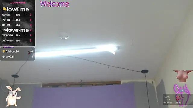 Kathiasaints's cam snapshot