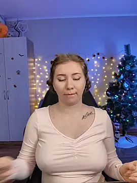 D0nna_'s cam snapshot