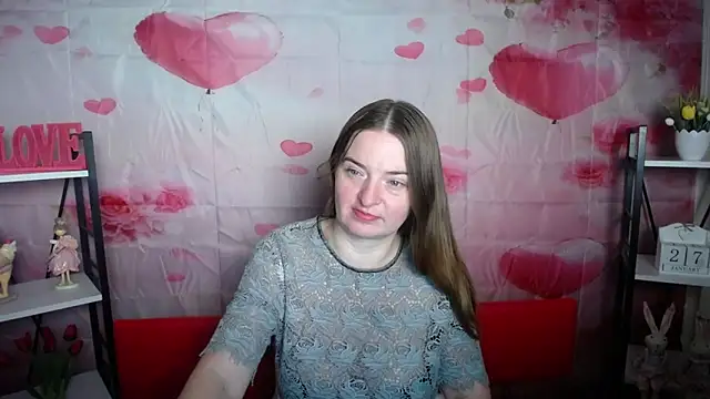 FreyaDak's cam snapshot