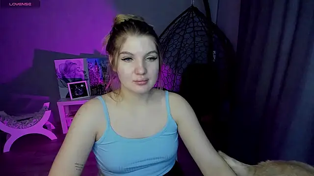 lily_williamss's cam snapshot