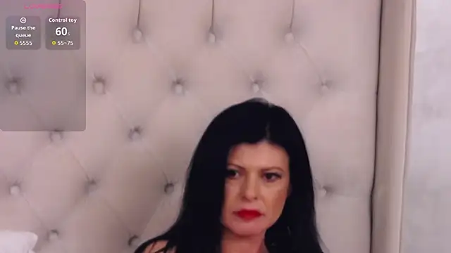 RosalieNorman's cam snapshot