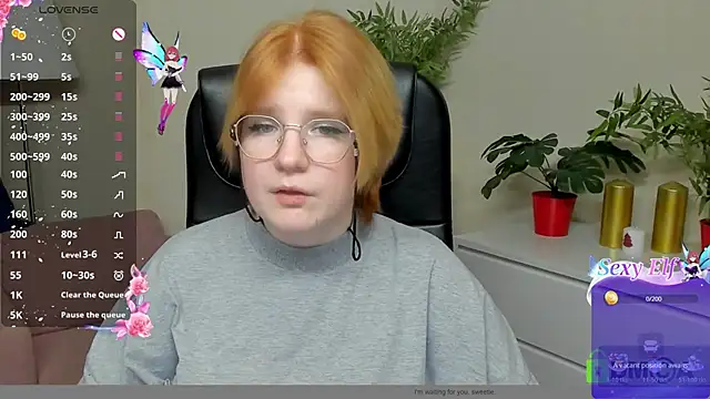 Java_fire's cam snapshot