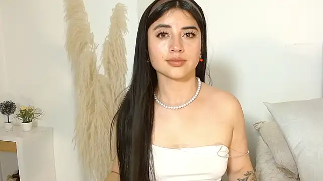 Susana_lee's cam snapshot