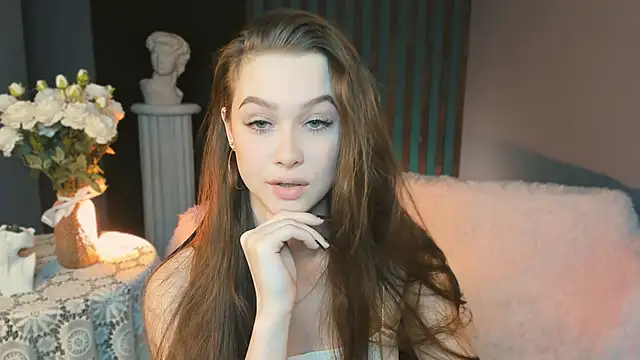 ArielSykes's cam snapshot