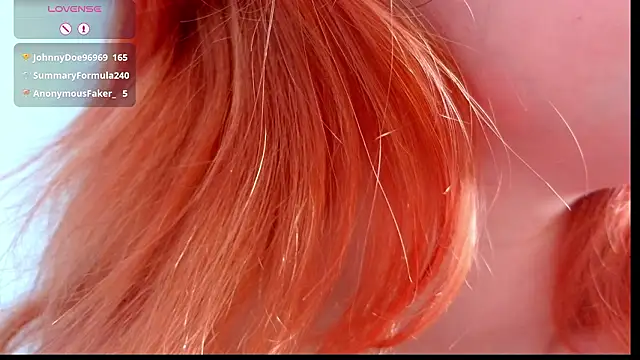 Ania_jones's cam snapshot