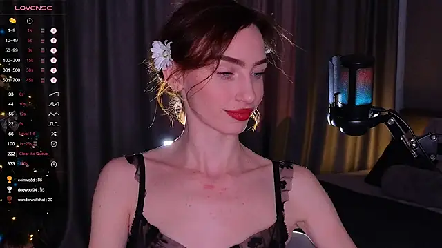 GeraTender1 live sex cam