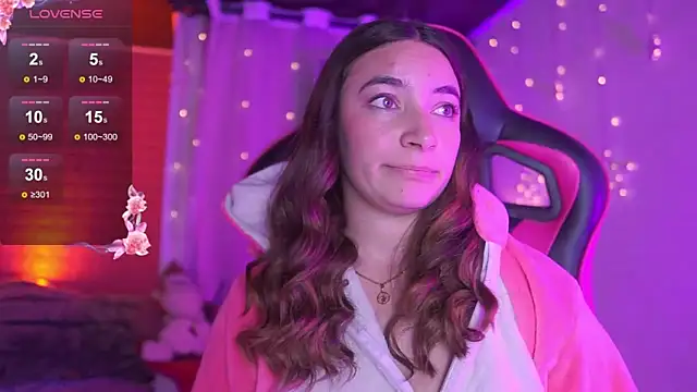 issa_monterrey's cam snapshot