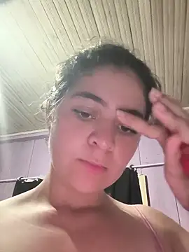 PrihZinhaHot's cam snapshot