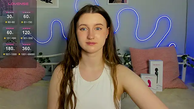 MissFoxy_Ti's cam snapshot