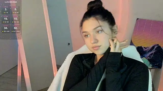 Sandra_Curly's cam snapshot