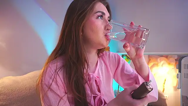 LureOfEva's cam snapshot