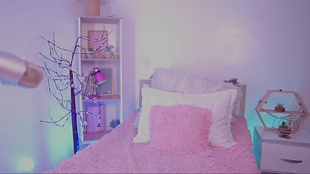 Mackenzie_Lia's cam snapshot