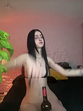 bellaxlauren's cam snapshot