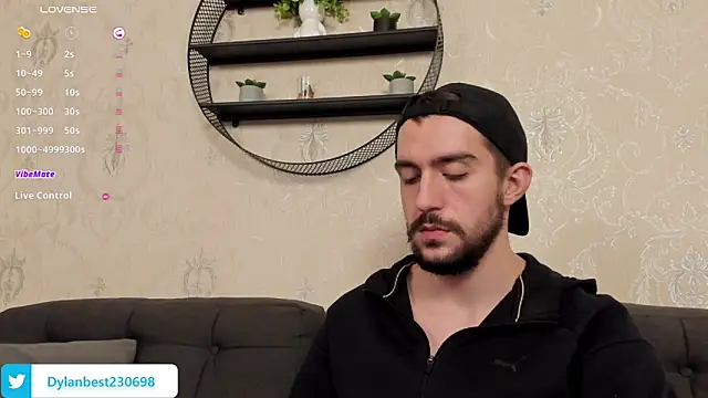 Dylan_Best live sex cam