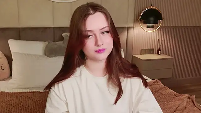 Kendra_Parlow's cam snapshot