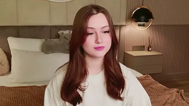 Kendra_Parlow's cam snapshot