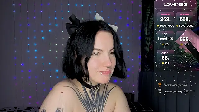 yourvodka's cam snapshot