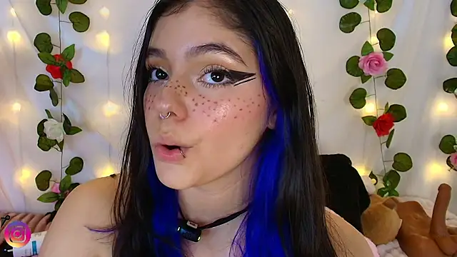 cutee_andrea's cam snapshot