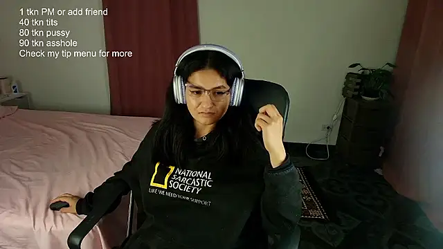 ChloeSanchezx's cam snapshot