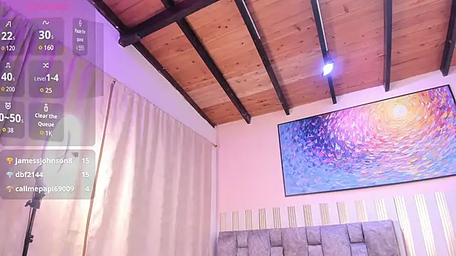 nova_lane's cam snapshot