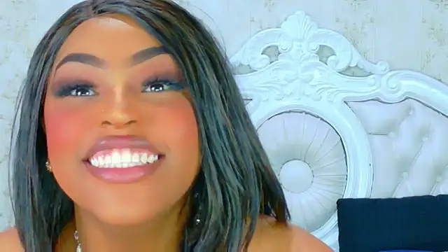 TianahGlow's cam snapshot