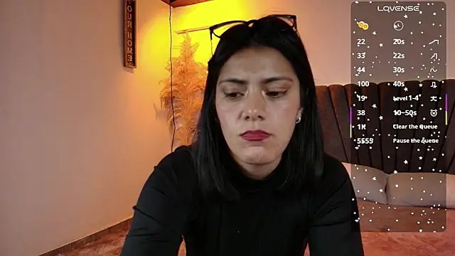 miaoconell's cam snapshot