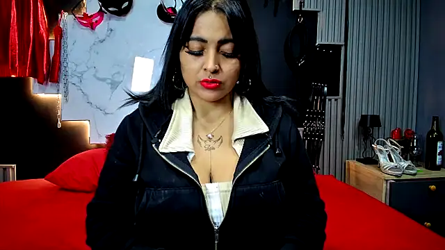 Sarah917's cam snapshot