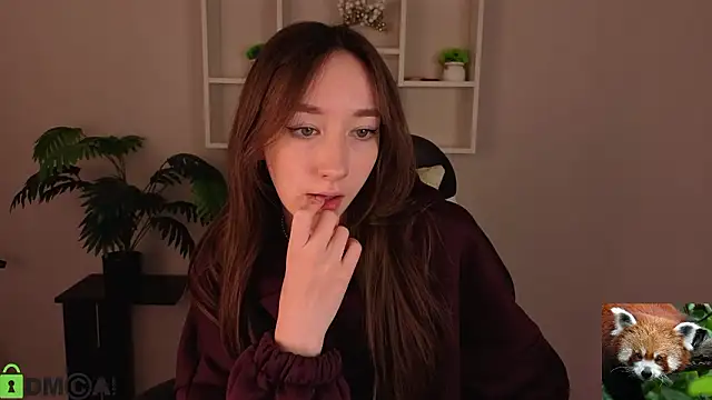 Miche1le_Allenne's cam snapshot