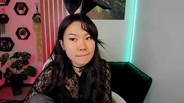 LunaPurrr's cam snapshot