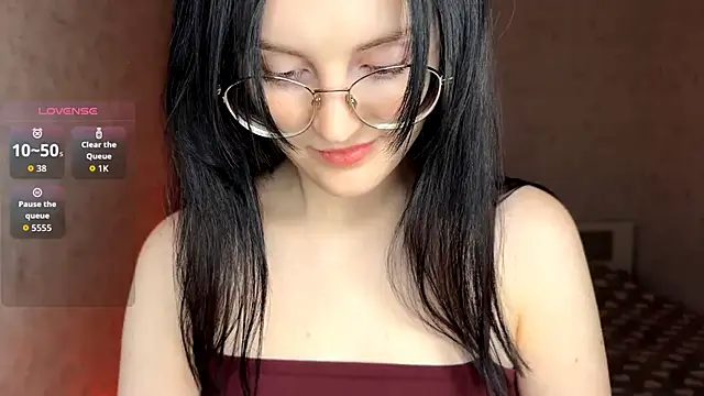 FakeLamb's cam snapshot