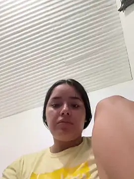 Luciaparker03's cam snapshot