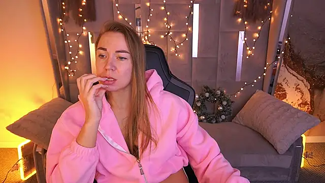 VixenMuse's cam snapshot