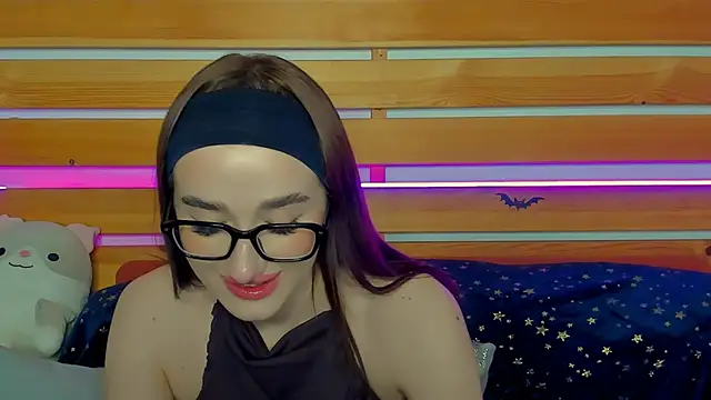 Evis_Dailyy's cam snapshot