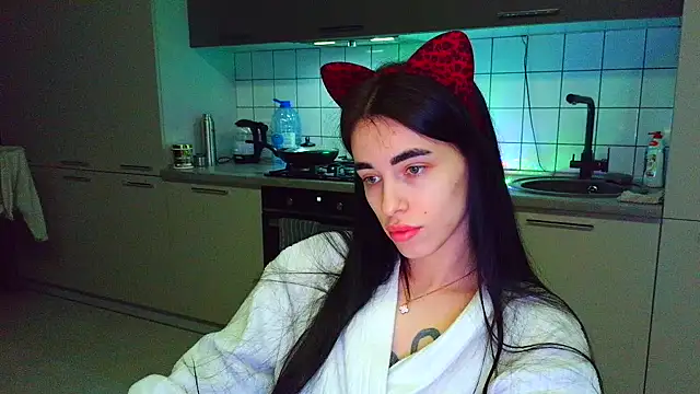 Vlada_Elfie's cam snapshot