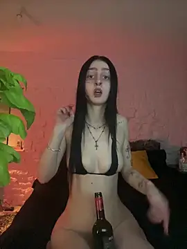 bellaxlauren's cam snapshot