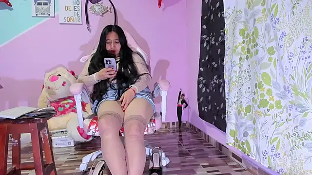 gaticahot's cam snapshot