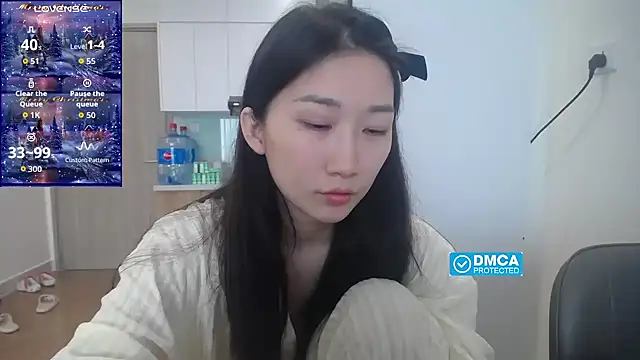 Asiagirll's cam snapshot