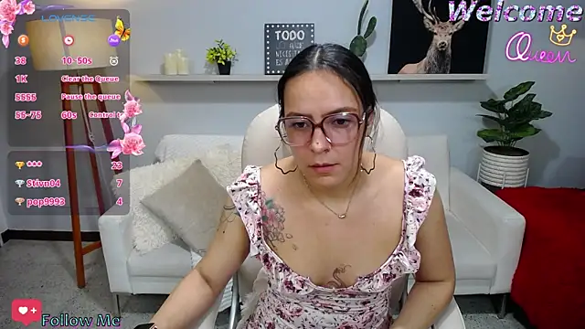 Bianca____'s cam snapshot