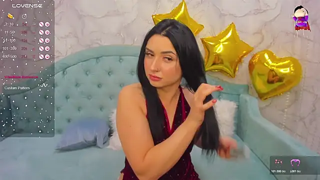 Sourr_Lollipop's cam snapshot