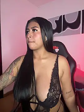 meganjames1's cam snapshot