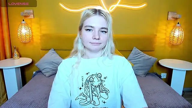 RuthBryant's cam snapshot