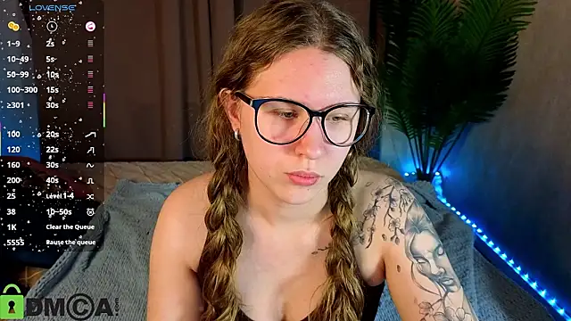 Elsie_Cutties's cam snapshot