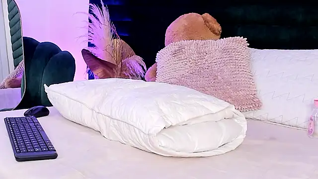 SofiaGomezA's cam snapshot