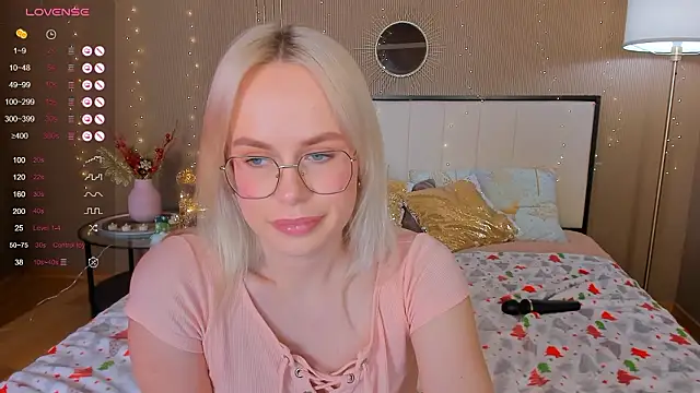 bellatip's cam snapshot