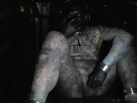 object857's cam snapshot